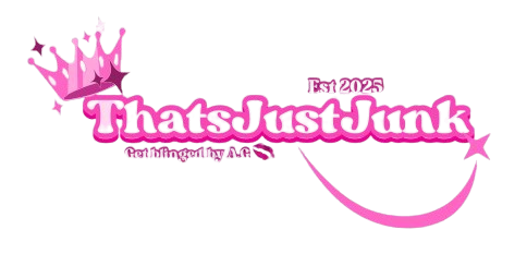 ThatsJustJunk 